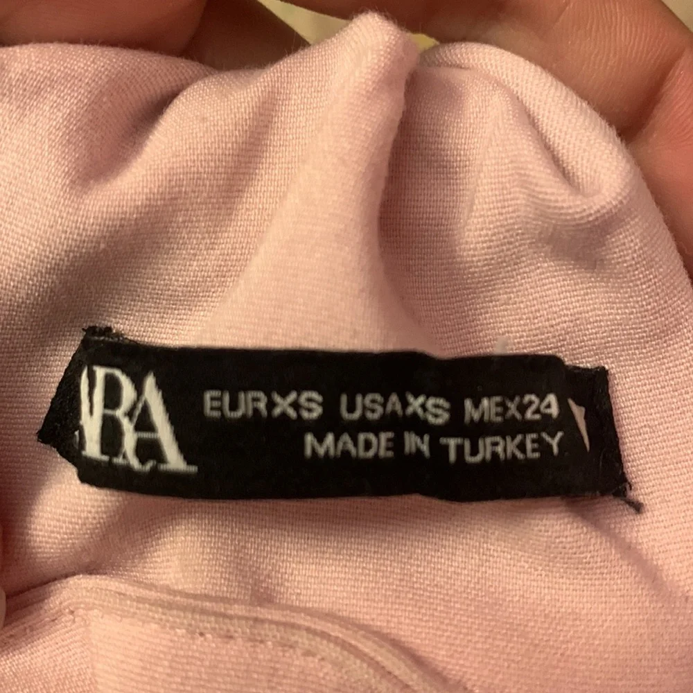 Pink Top - Picture 3 of 4